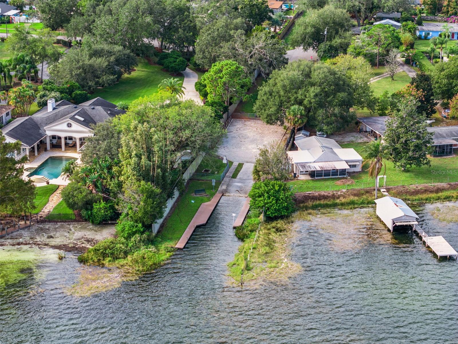 NELA ISLE - Residential