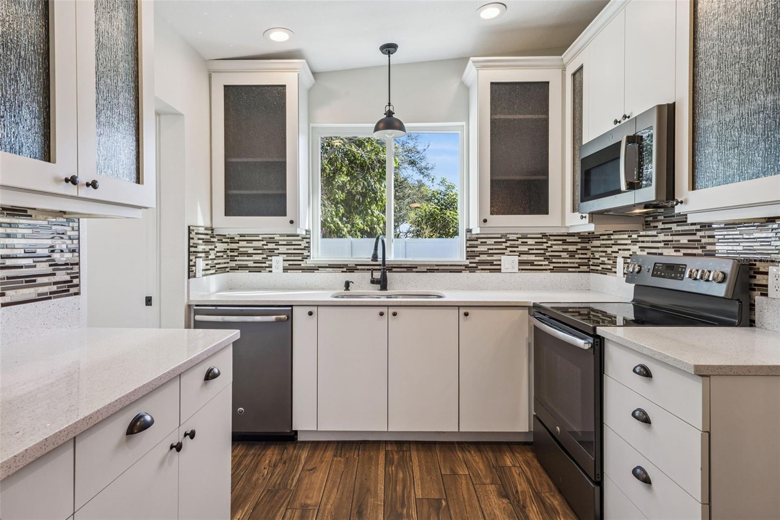 NELA ISLE - Residential