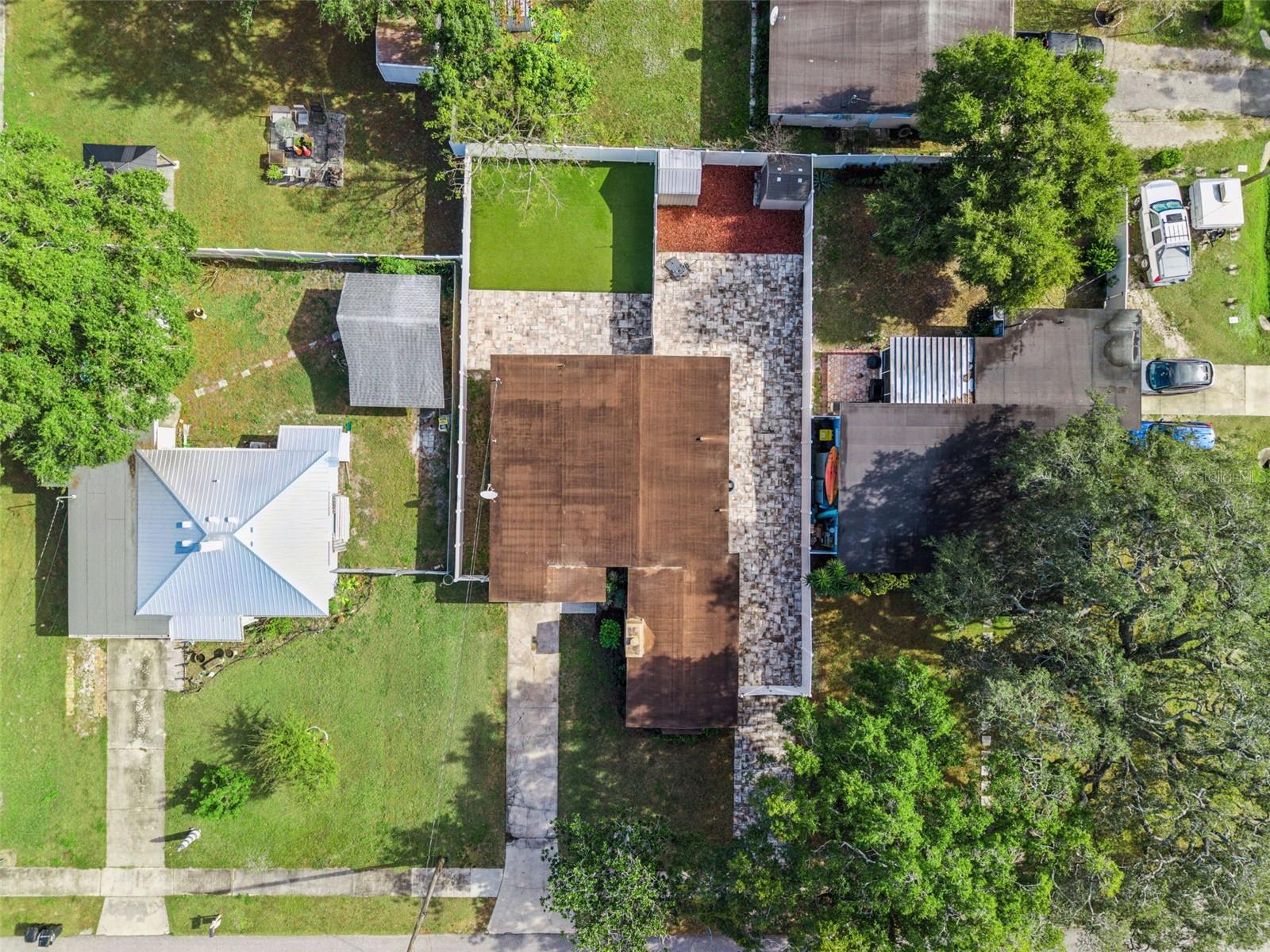 NELA ISLE - Residential