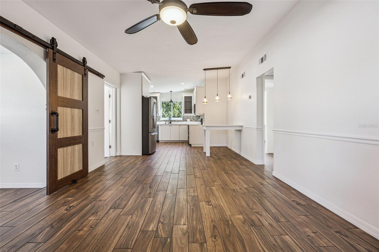 NELA ISLE - Residential