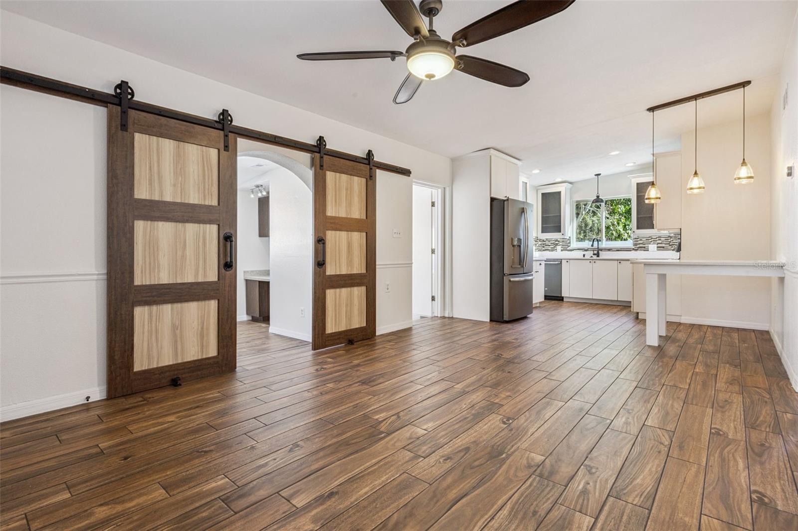 NELA ISLE - Residential