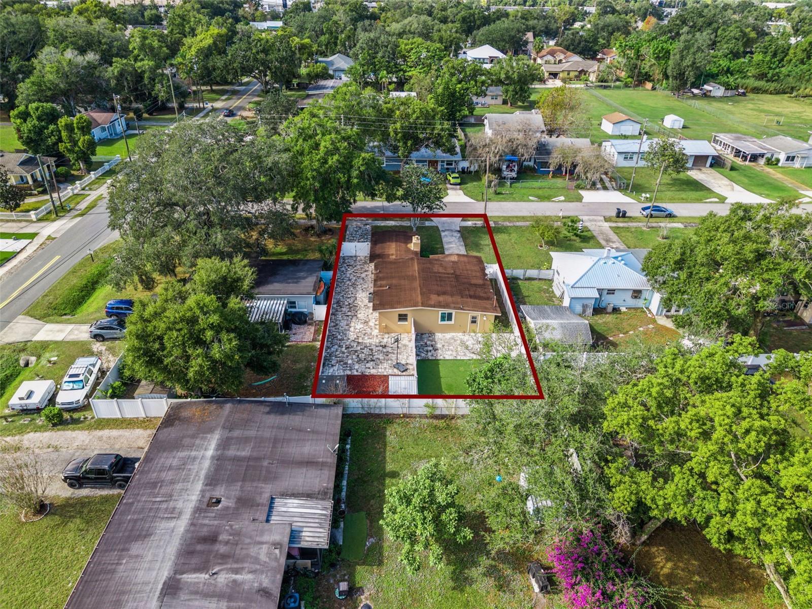 NELA ISLE - Residential