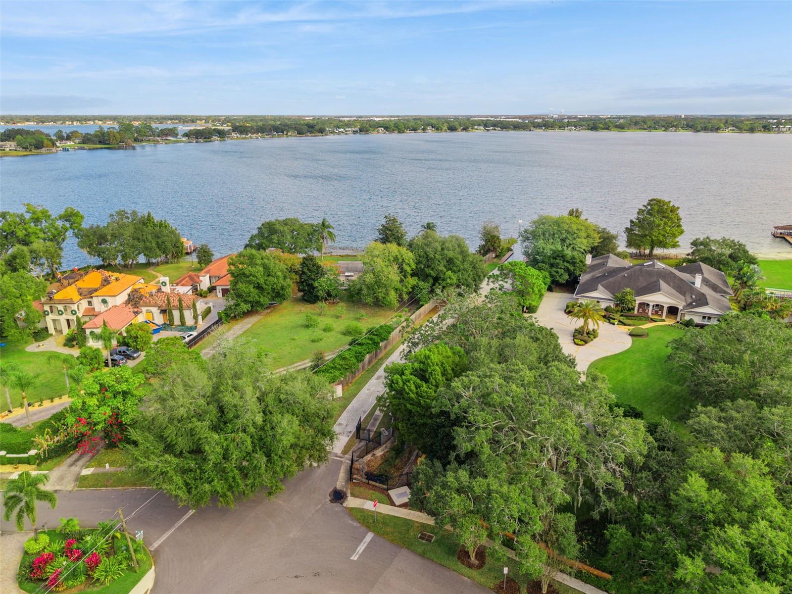 NELA ISLE - Residential