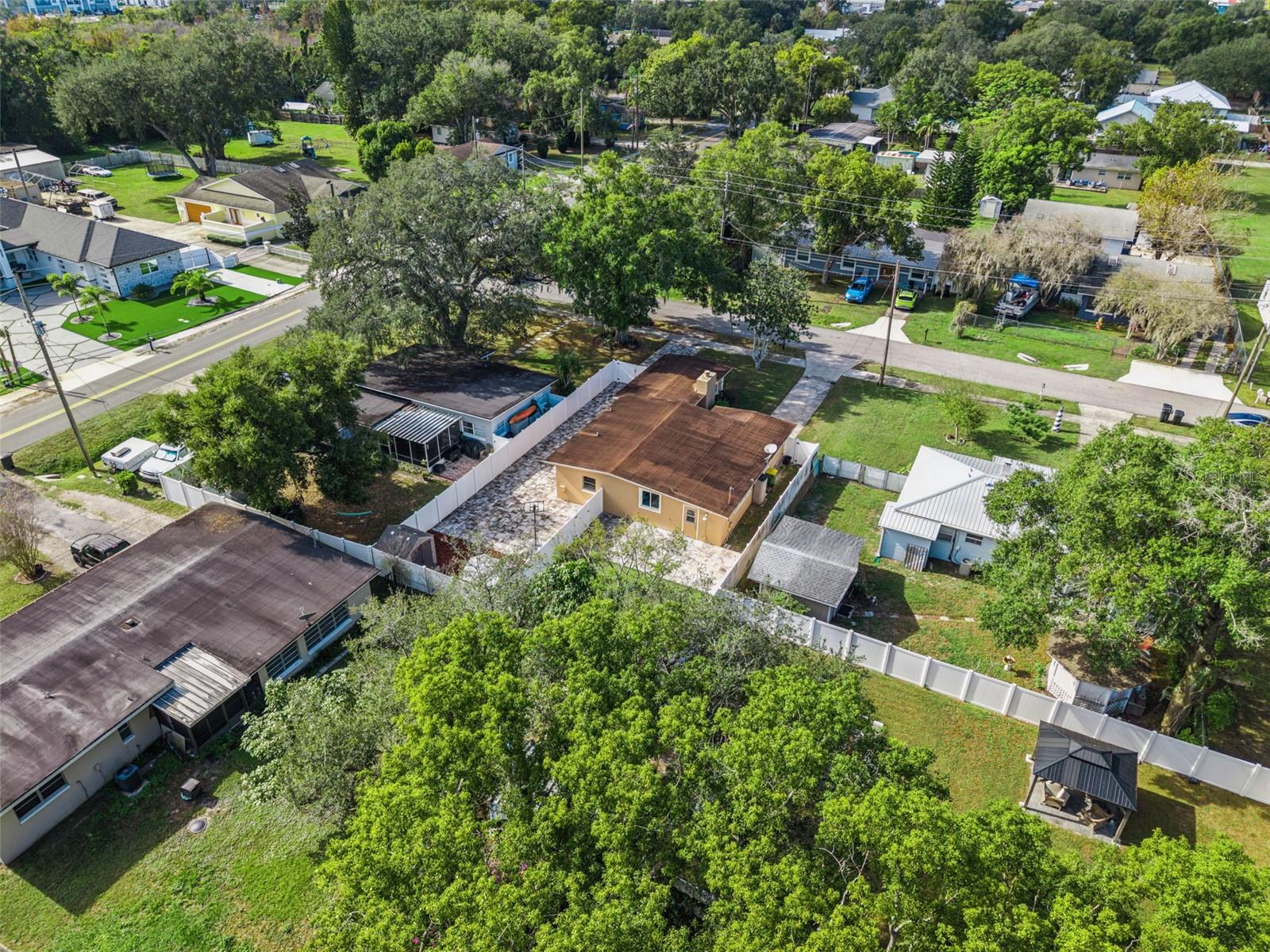 NELA ISLE - Residential