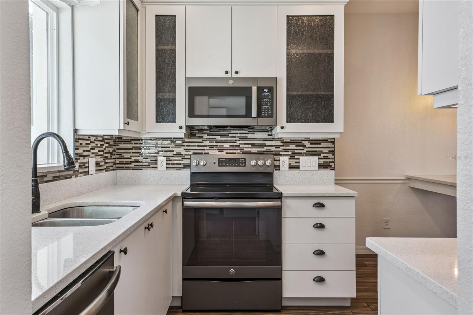 NELA ISLE - Residential