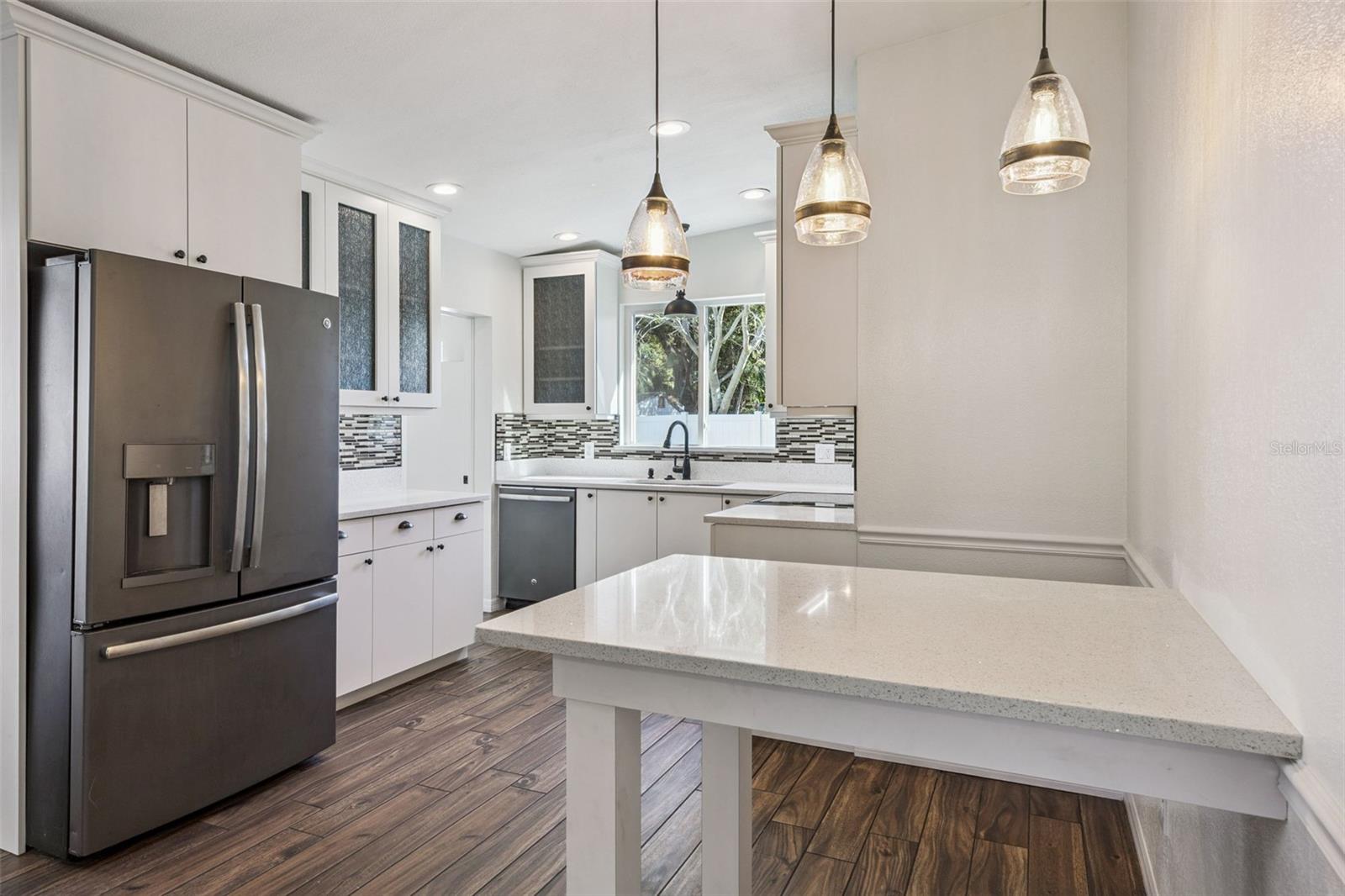 NELA ISLE - Residential