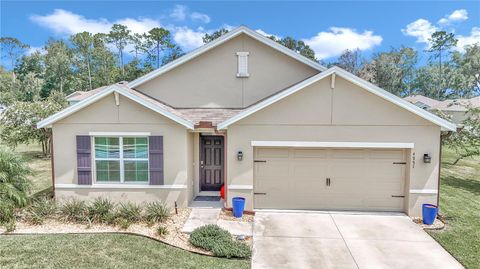 A home in OCALA