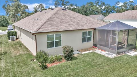 A home in OCALA