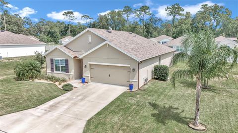 A home in OCALA