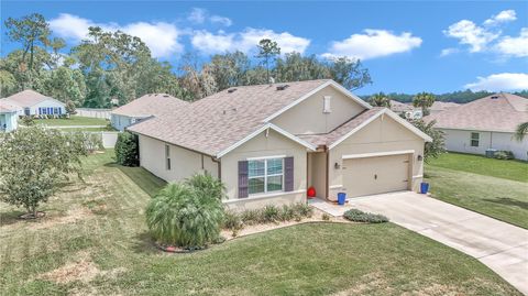 A home in OCALA