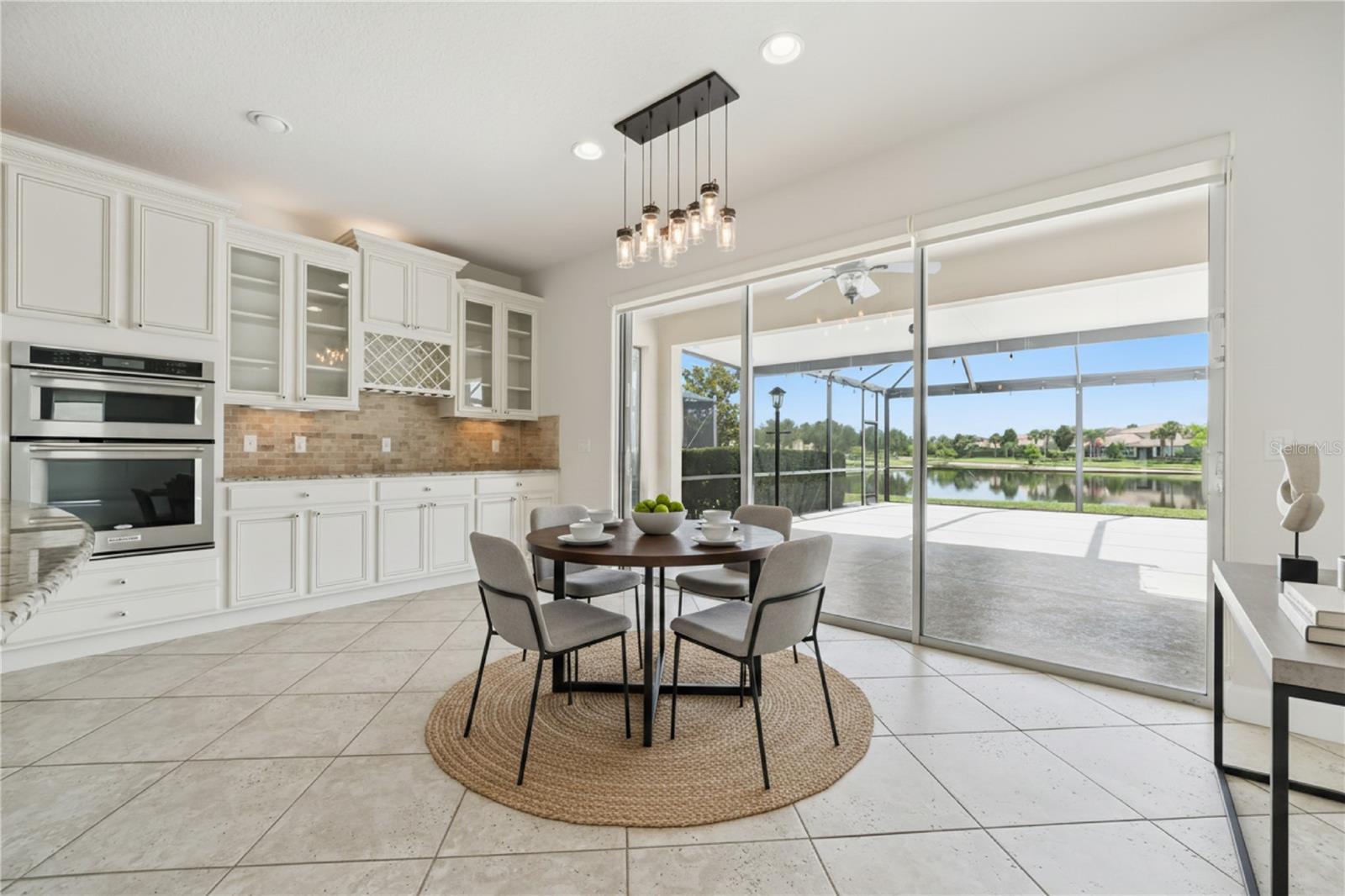 VILLAGEWALK AT LAKE NONA - Residential