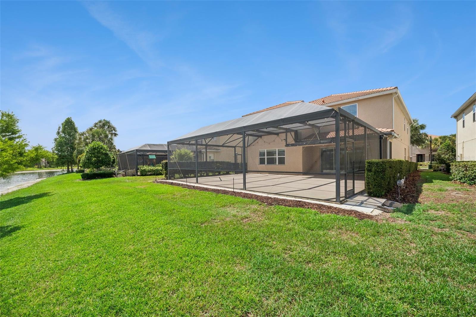 VILLAGEWALK AT LAKE NONA - Residential