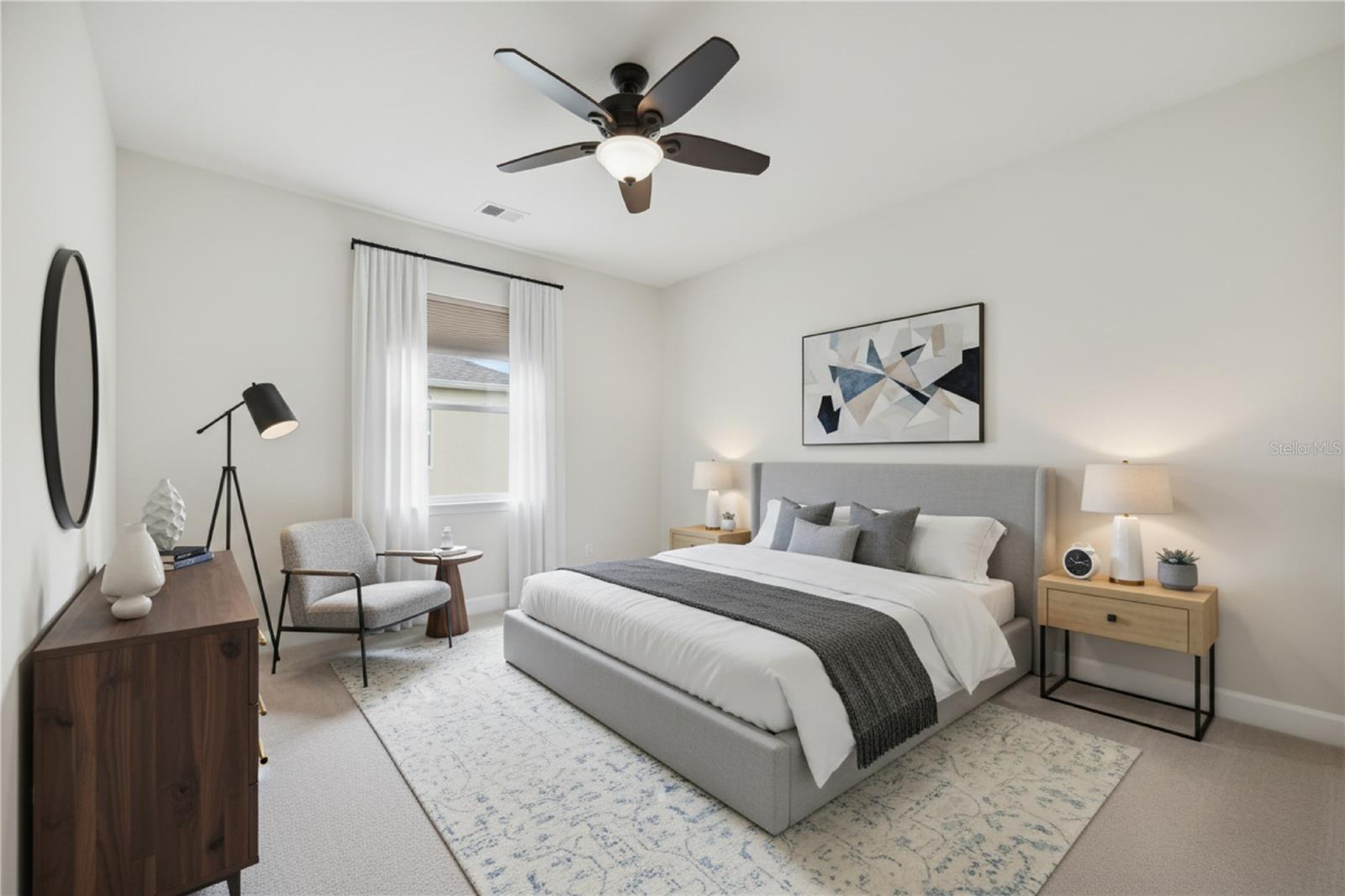 VILLAGEWALK AT LAKE NONA - Residential
