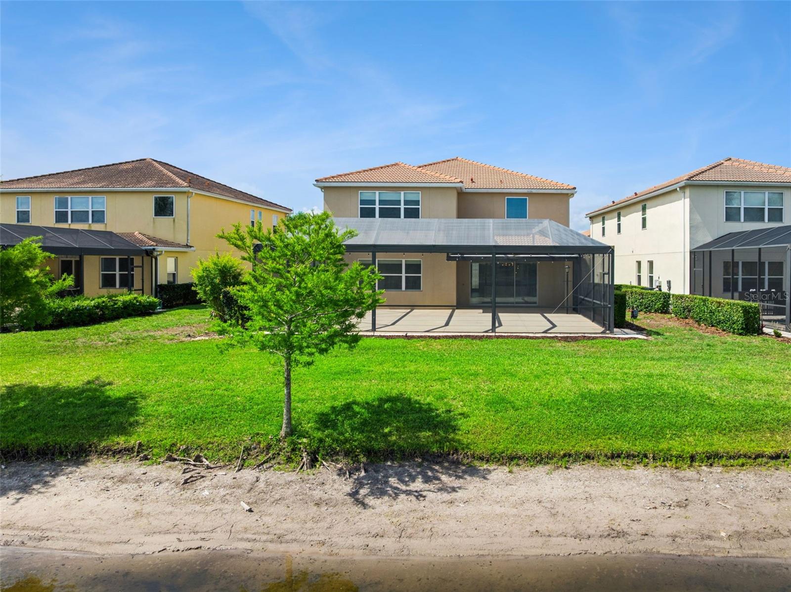 VILLAGEWALK AT LAKE NONA - Residential