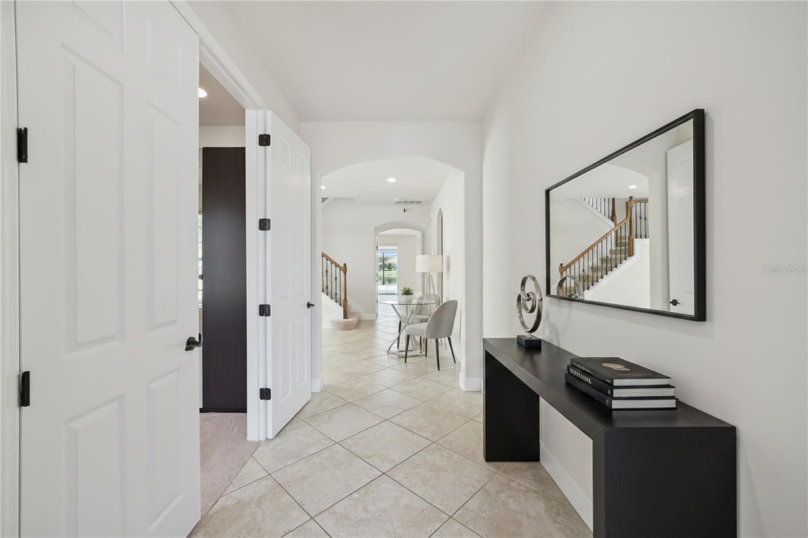 VILLAGEWALK AT LAKE NONA - Residential