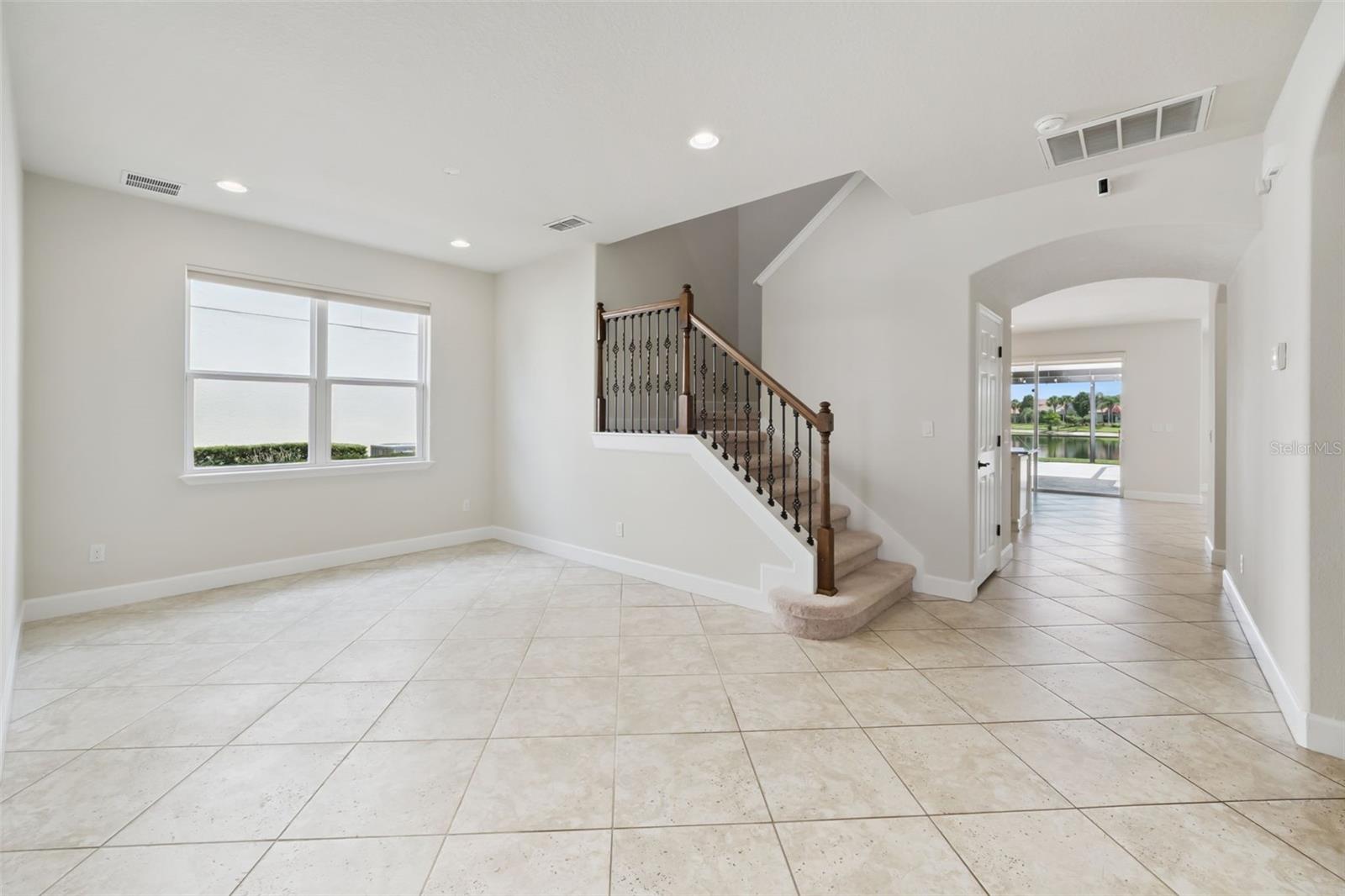 VILLAGEWALK AT LAKE NONA - Residential