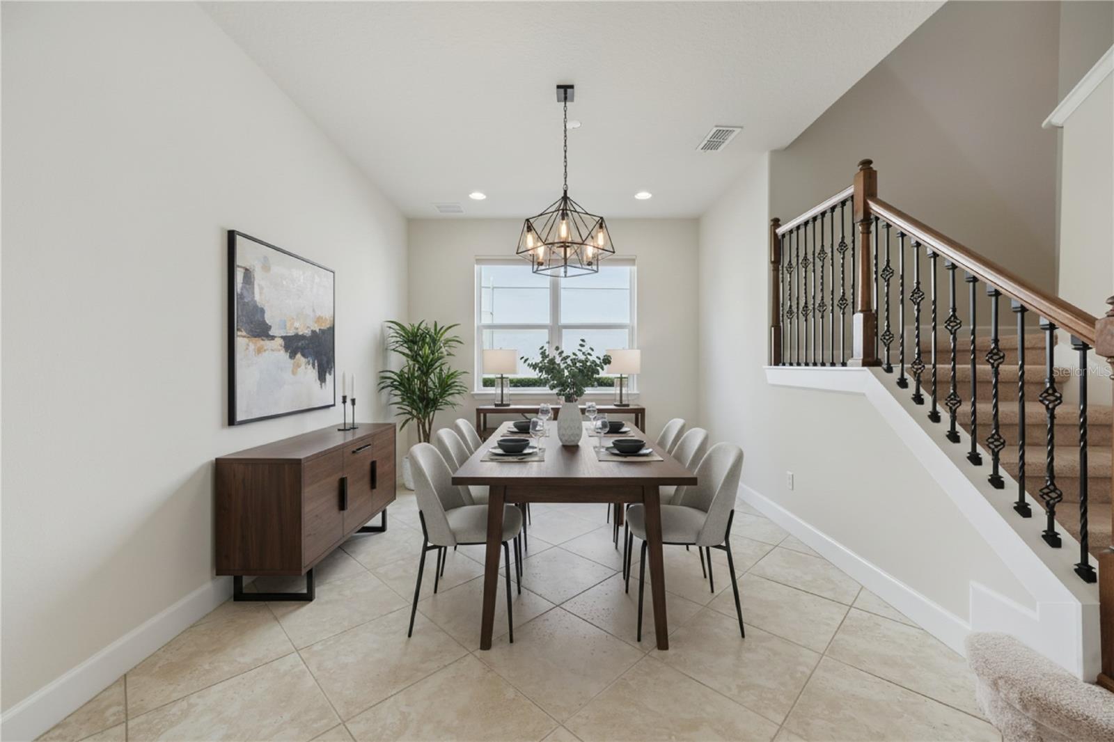 VILLAGEWALK AT LAKE NONA - Residential