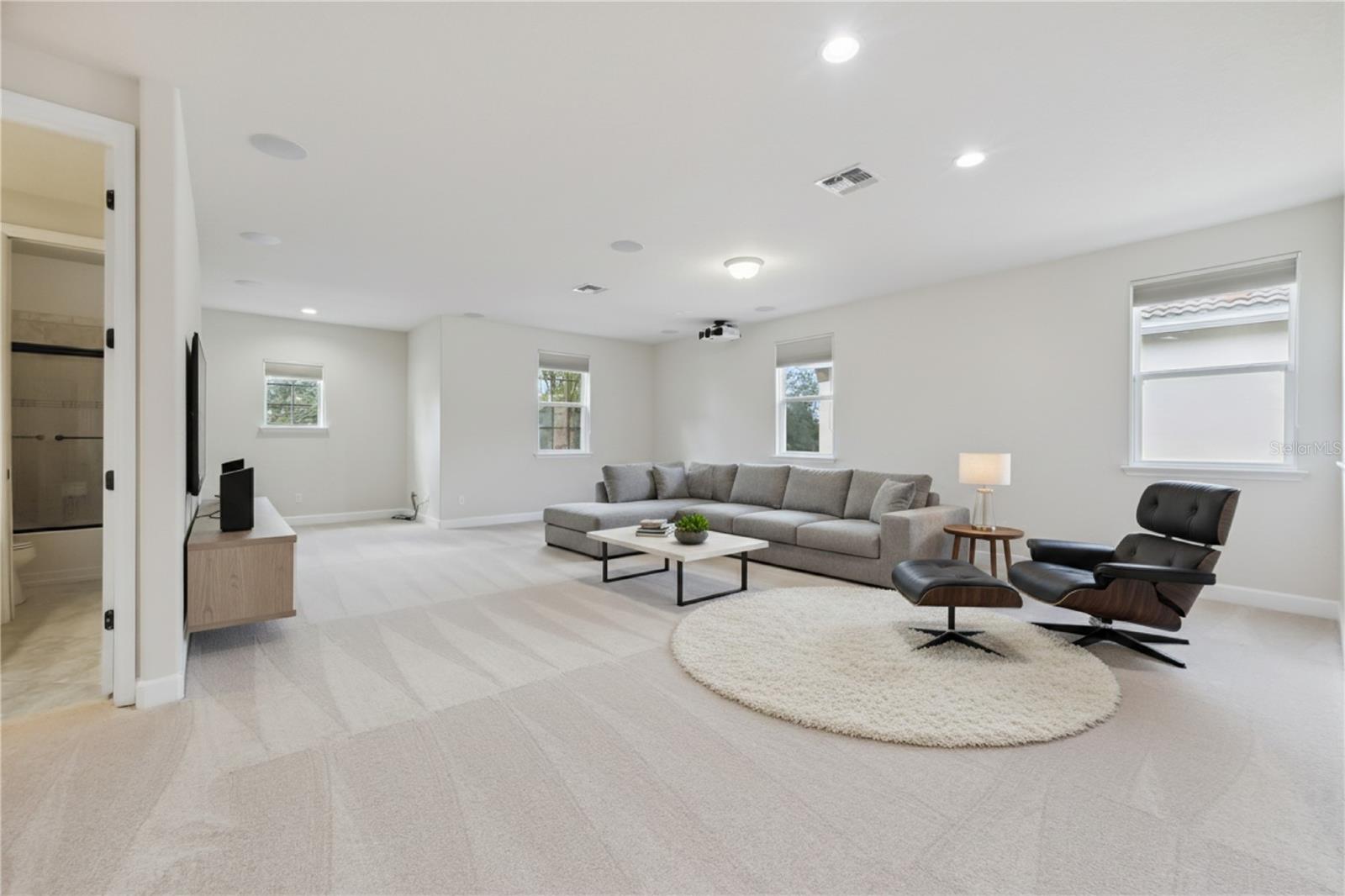 VILLAGEWALK AT LAKE NONA - Residential