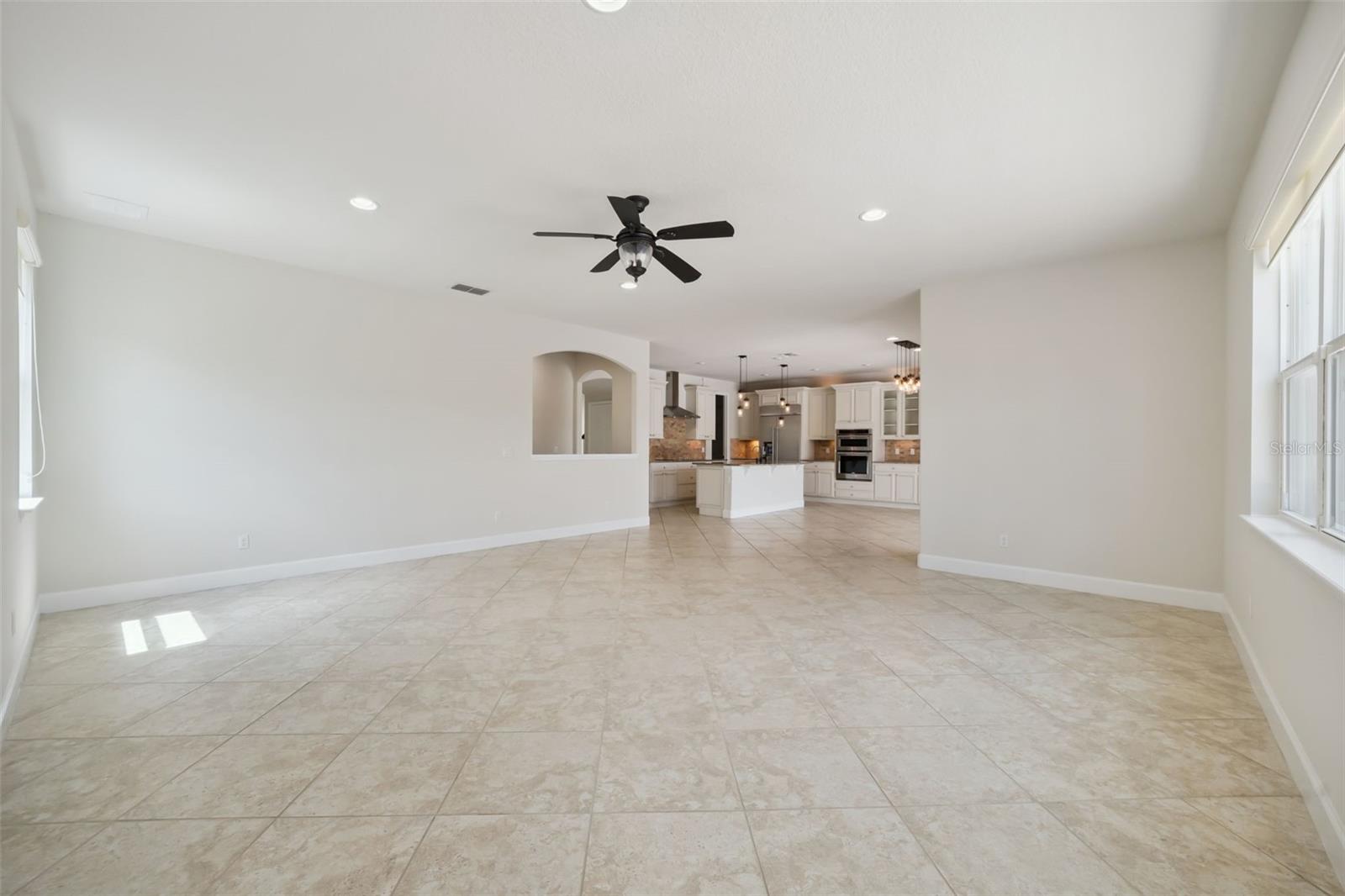 VILLAGEWALK AT LAKE NONA - Residential