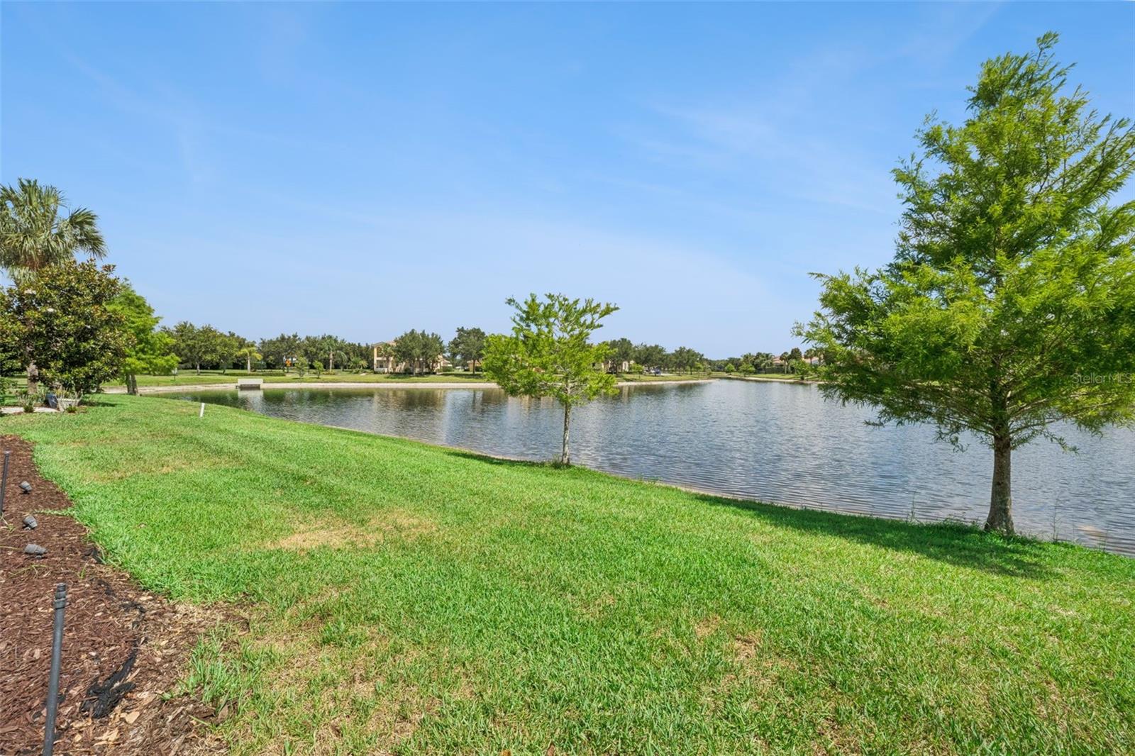 VILLAGEWALK AT LAKE NONA - Residential