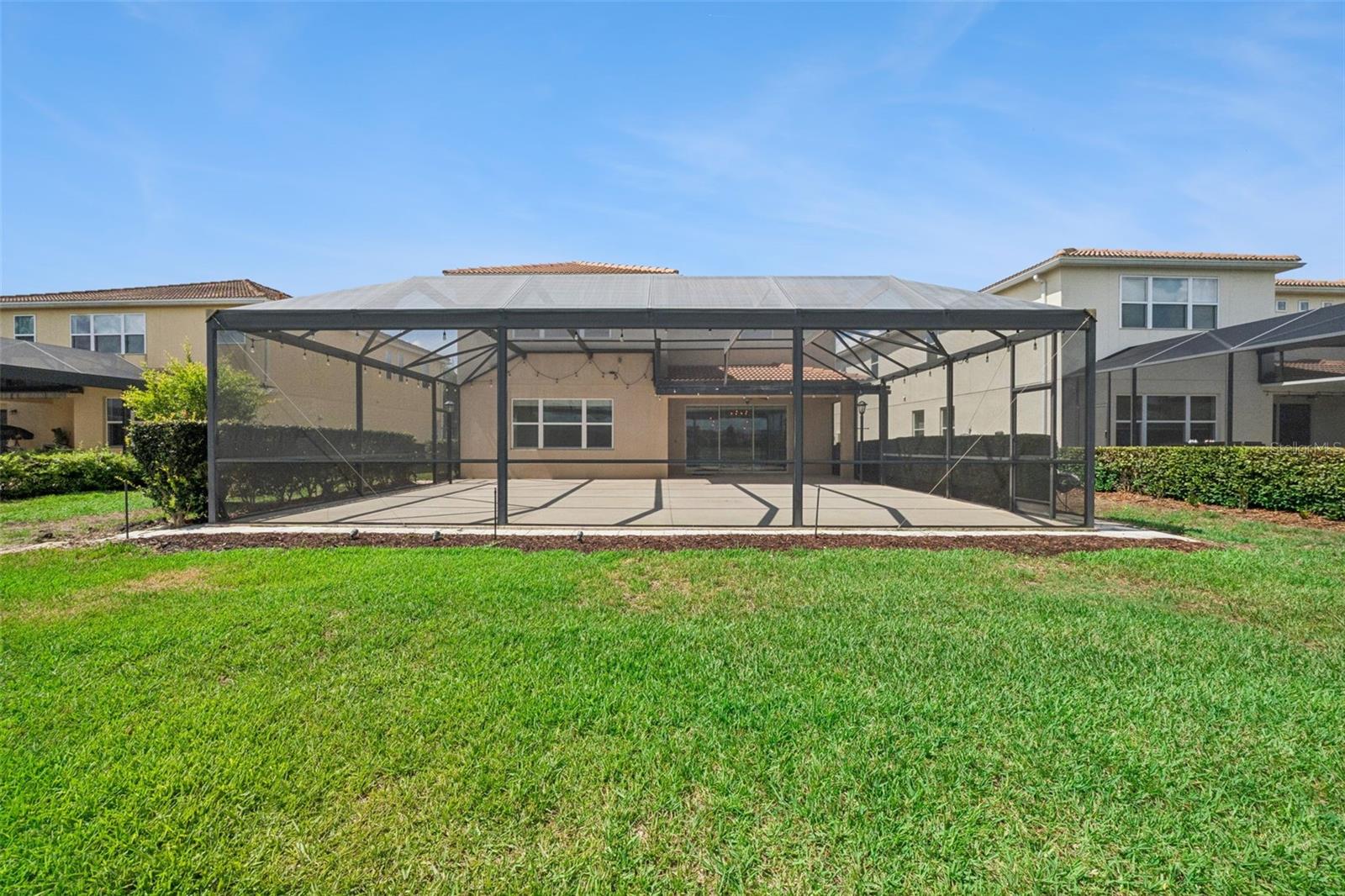 VILLAGEWALK AT LAKE NONA - Residential