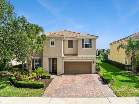 Photo of 12019 Uleta Lane, Orlando, FL 32827 (MLS # O6413119)