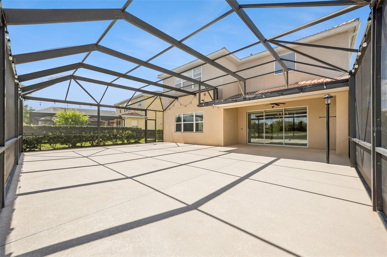 VILLAGEWALK AT LAKE NONA - Residential