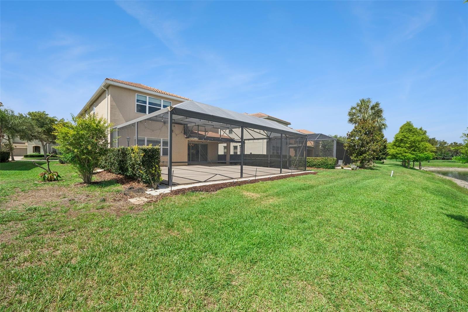 VILLAGEWALK AT LAKE NONA - Residential