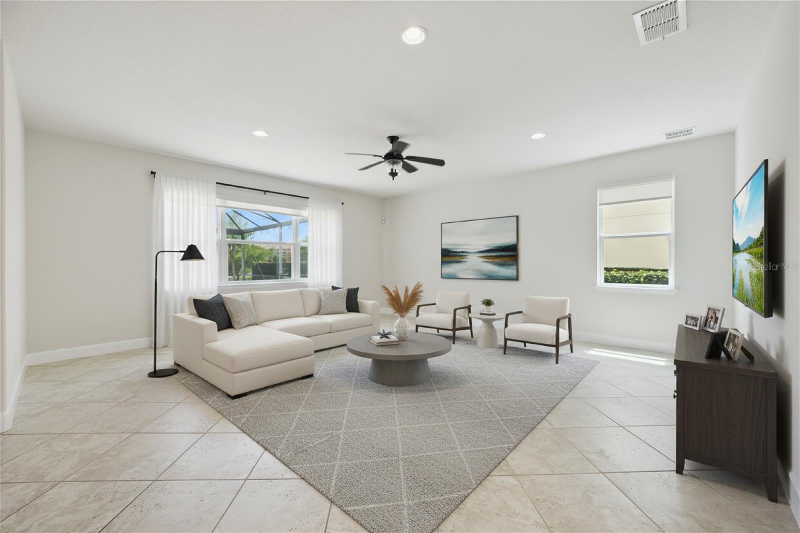 VILLAGEWALK AT LAKE NONA - Residential