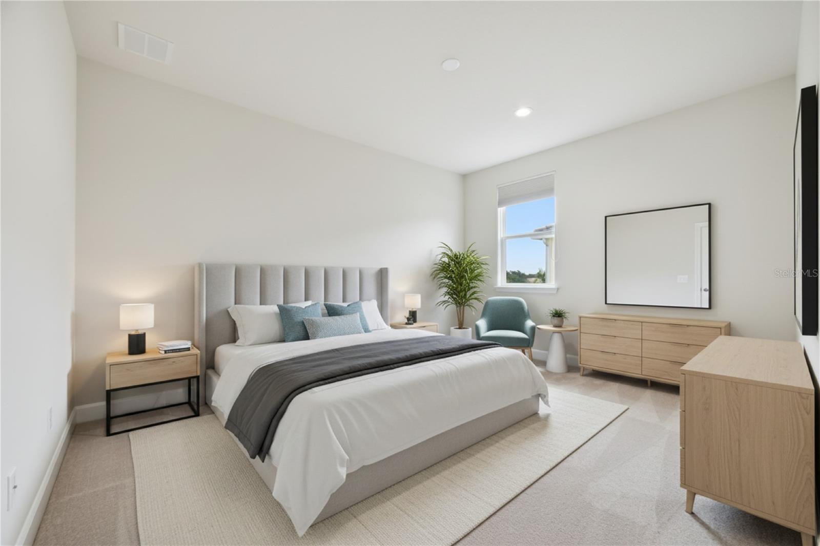 VILLAGEWALK AT LAKE NONA - Residential