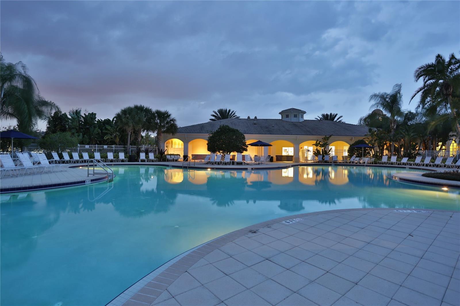 VILLAGEWALK AT LAKE NONA - Residential