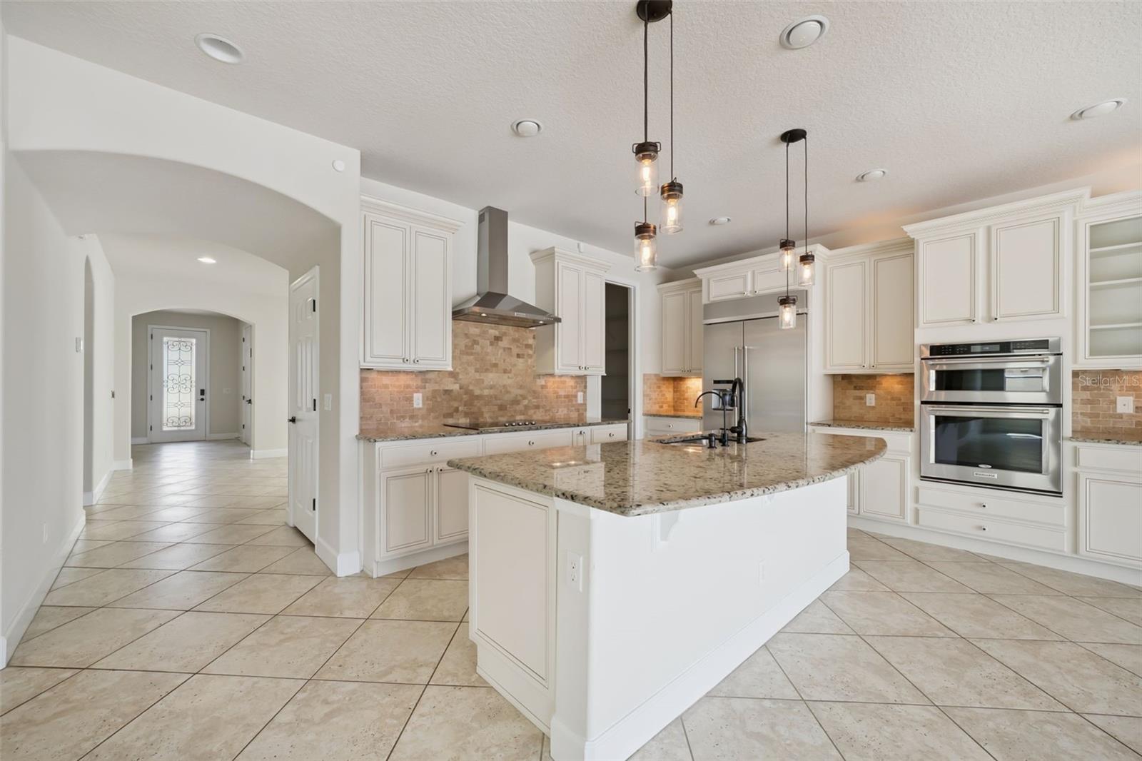 VILLAGEWALK AT LAKE NONA - Residential