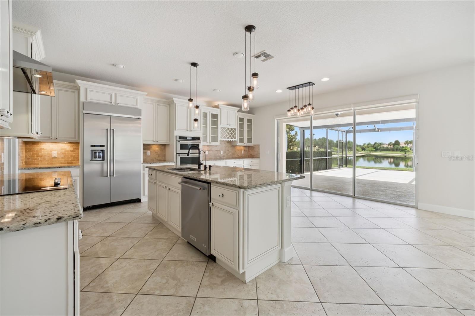VILLAGEWALK AT LAKE NONA - Residential