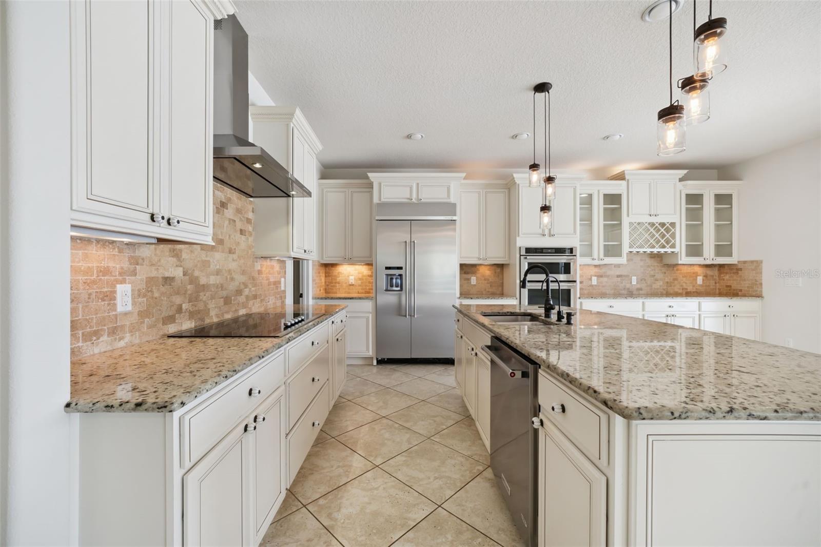 VILLAGEWALK AT LAKE NONA - Residential