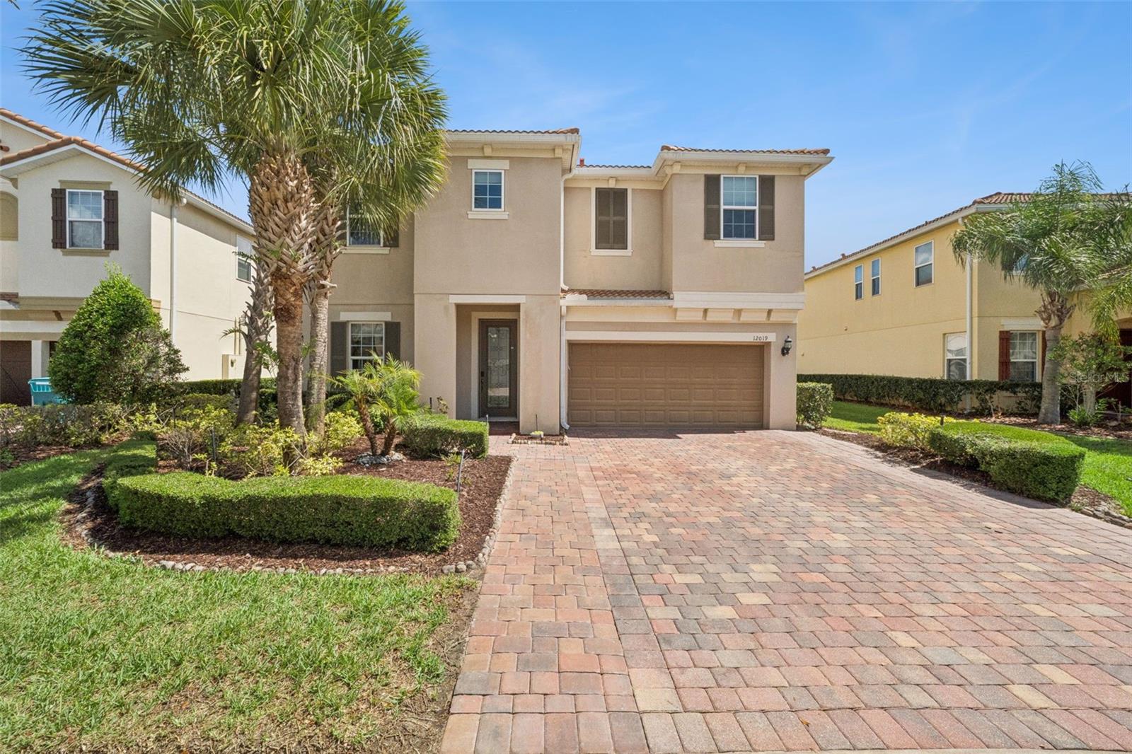 VILLAGEWALK AT LAKE NONA - Residential
