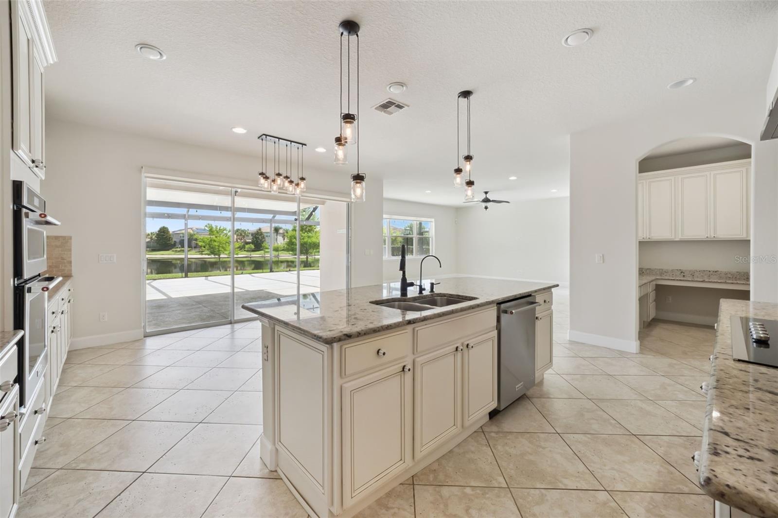 VILLAGEWALK AT LAKE NONA - Residential