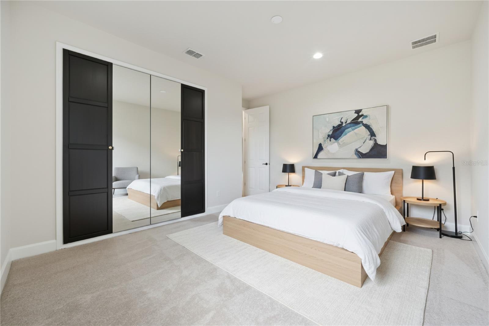 VILLAGEWALK AT LAKE NONA - Residential