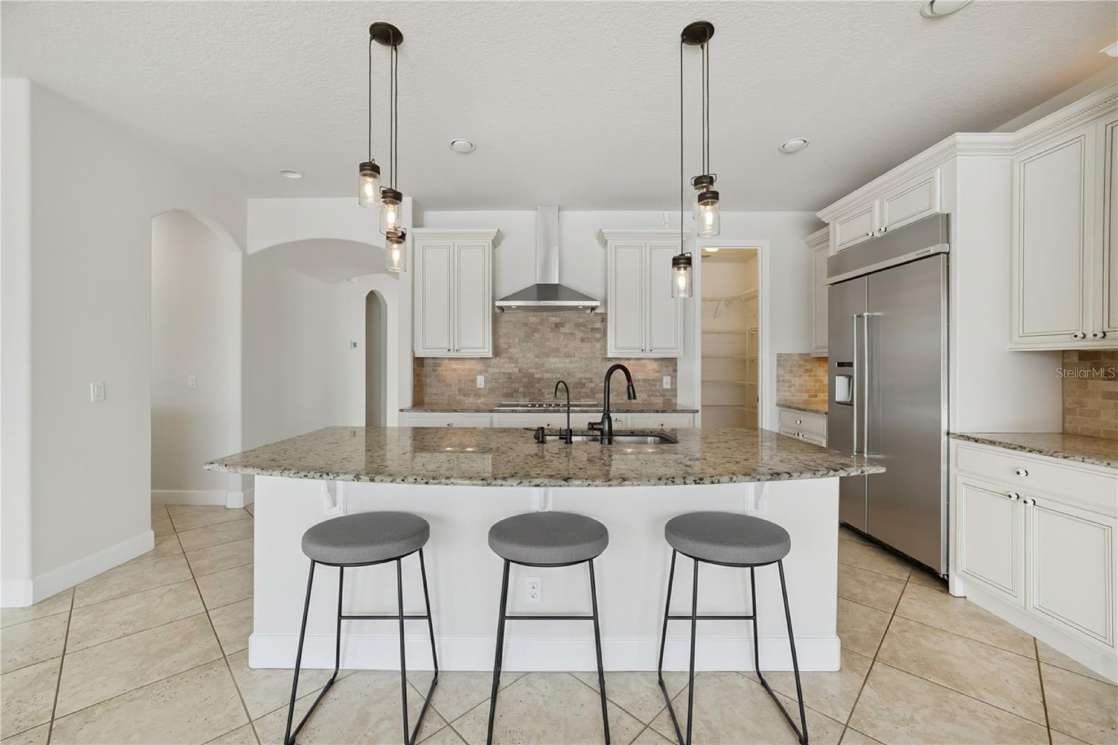 VILLAGEWALK AT LAKE NONA - Residential