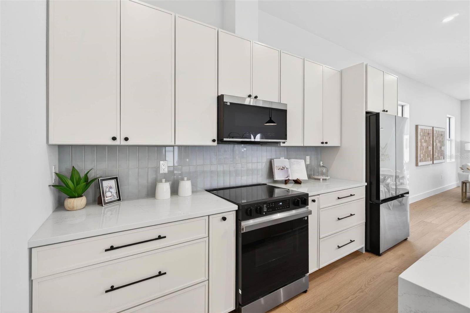 NEW HOME SUB - Residential