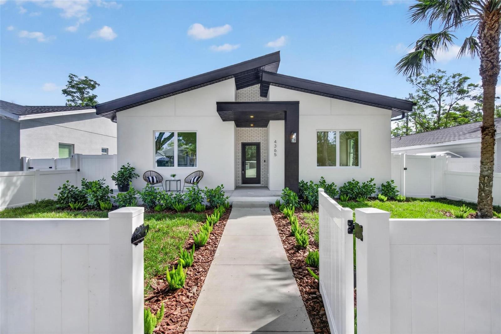 NEW HOME SUB - Residential