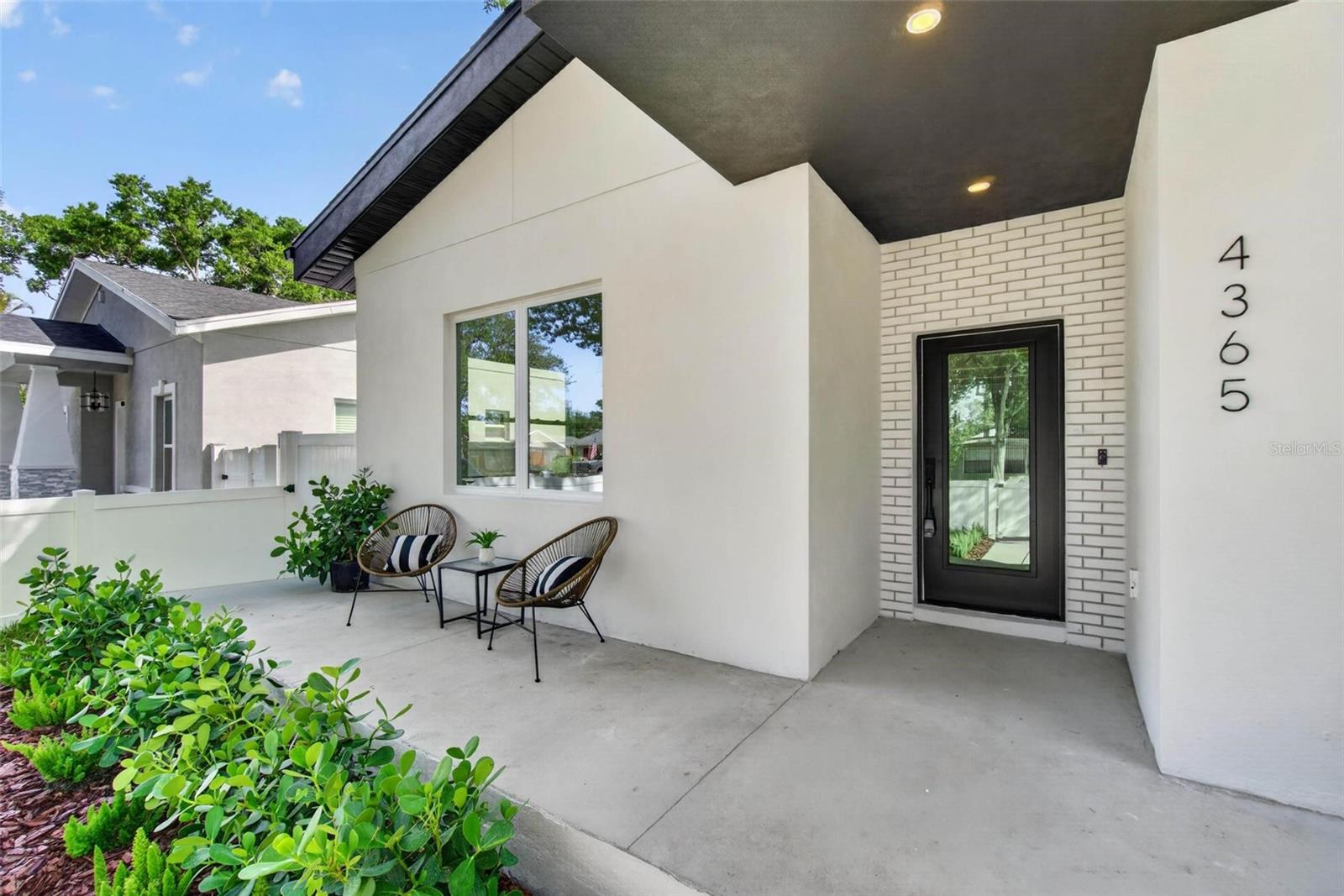 NEW HOME SUB - Residential
