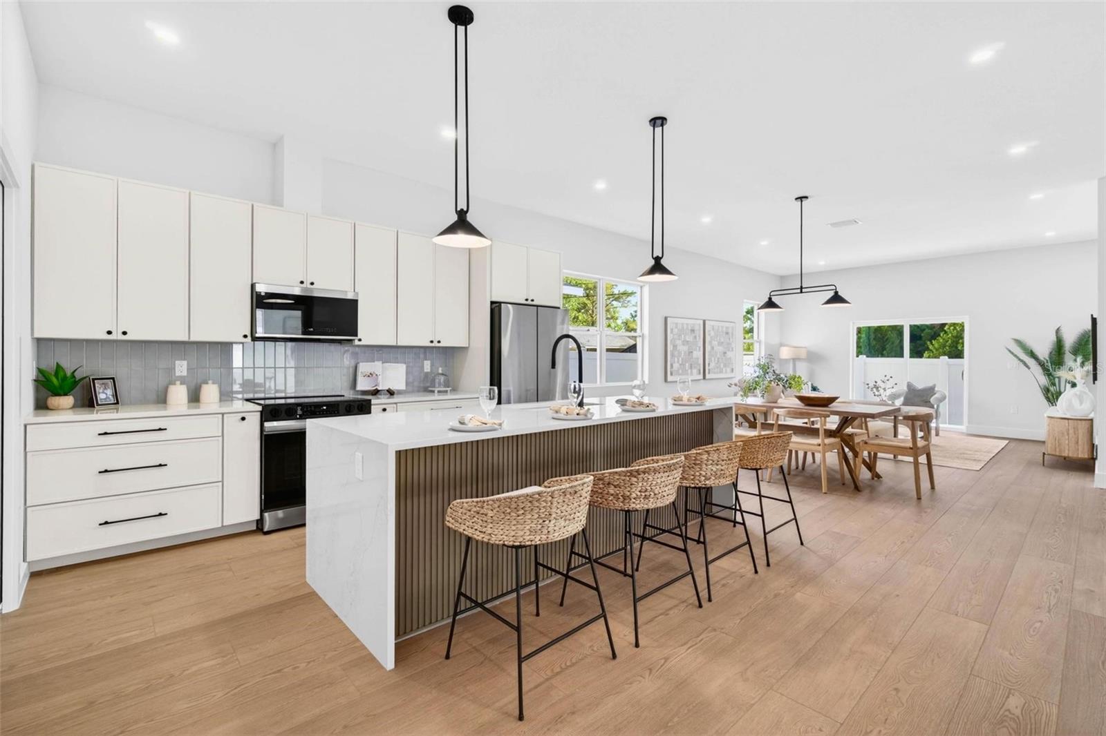 NEW HOME SUB - Residential