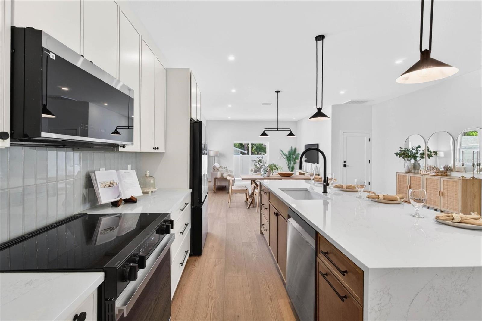 NEW HOME SUB - Residential
