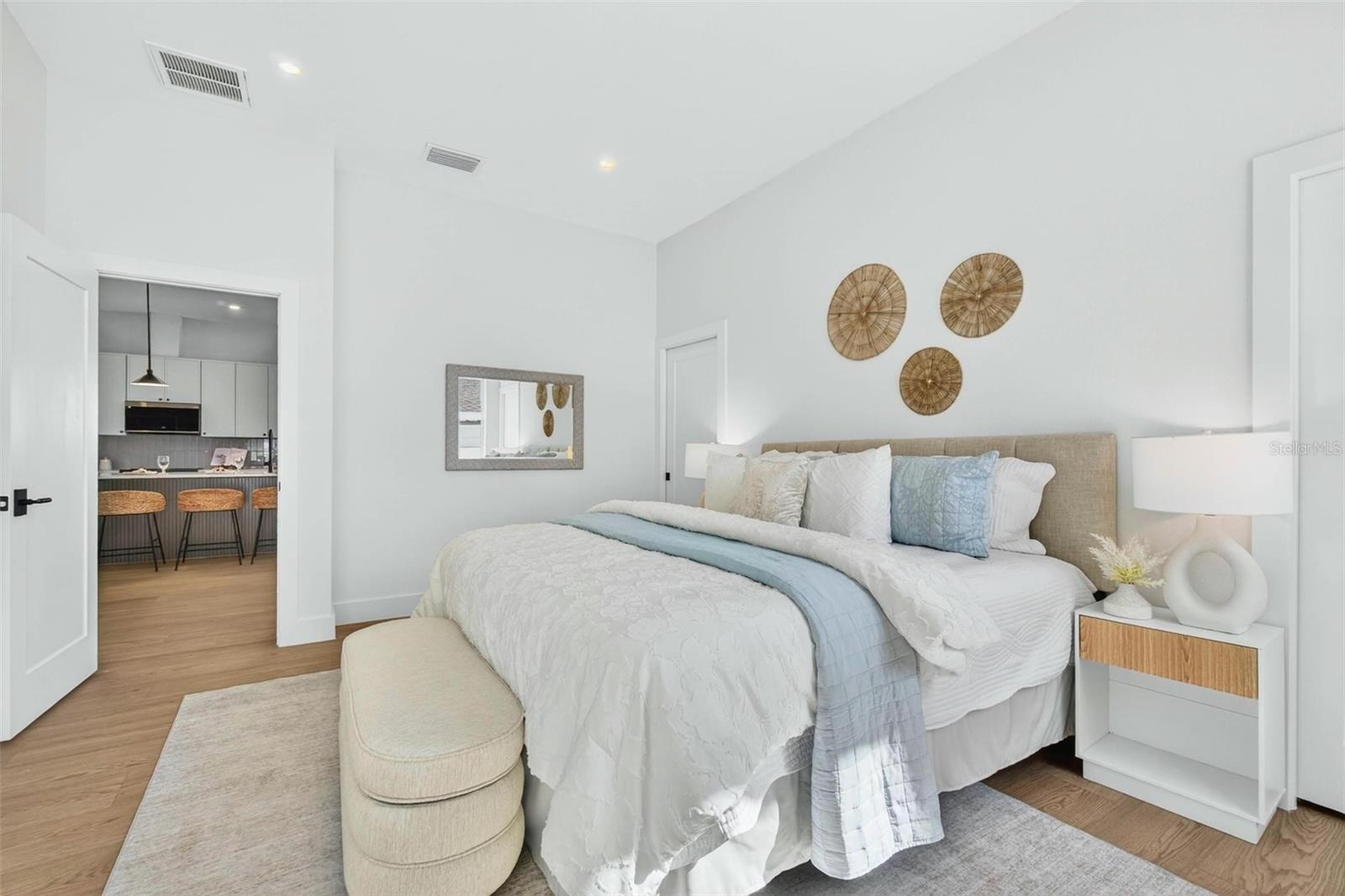 NEW HOME SUB - Residential