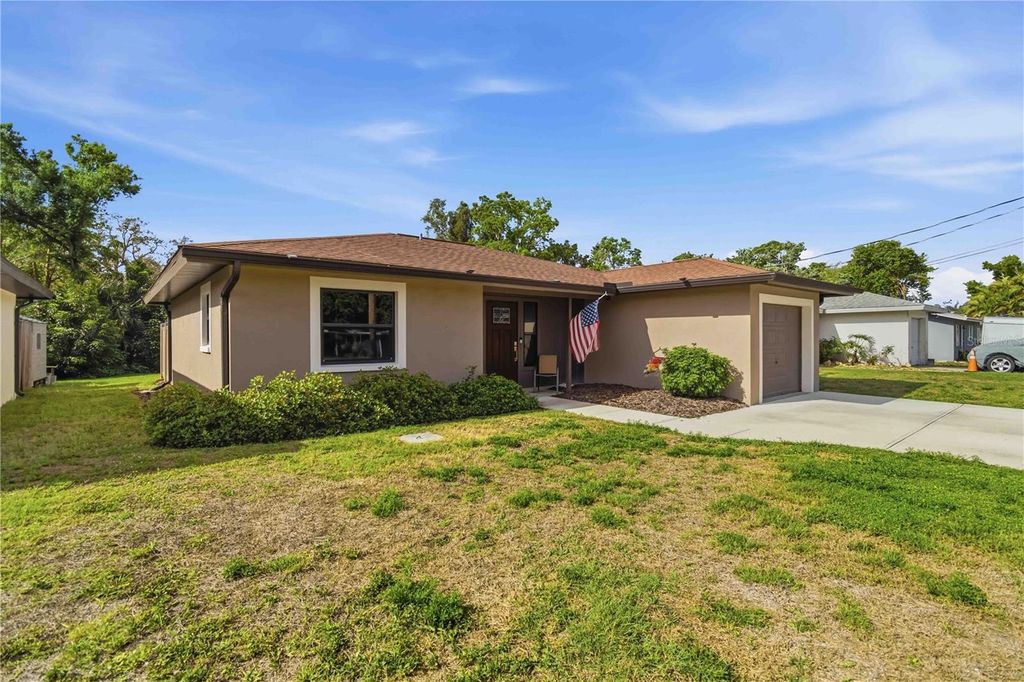 Photo of 1878 Joyce Street, Sarasota, FL 34231 (MLS # A4686604)