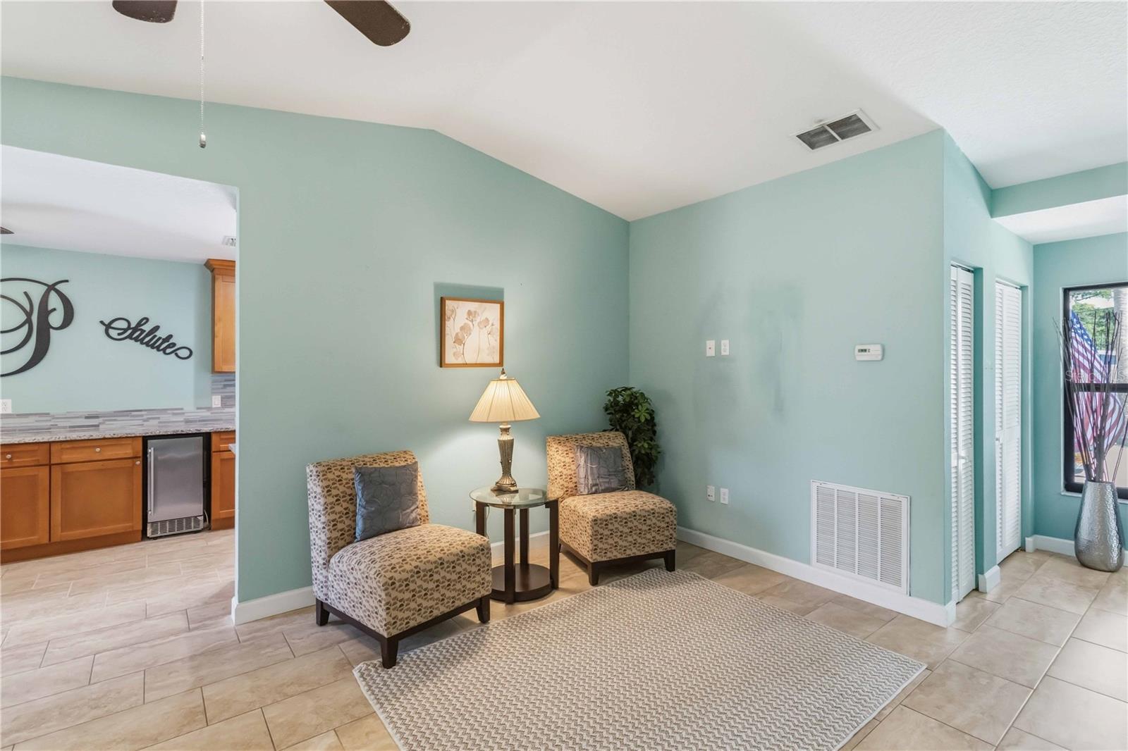 WRENS SUB - Residential