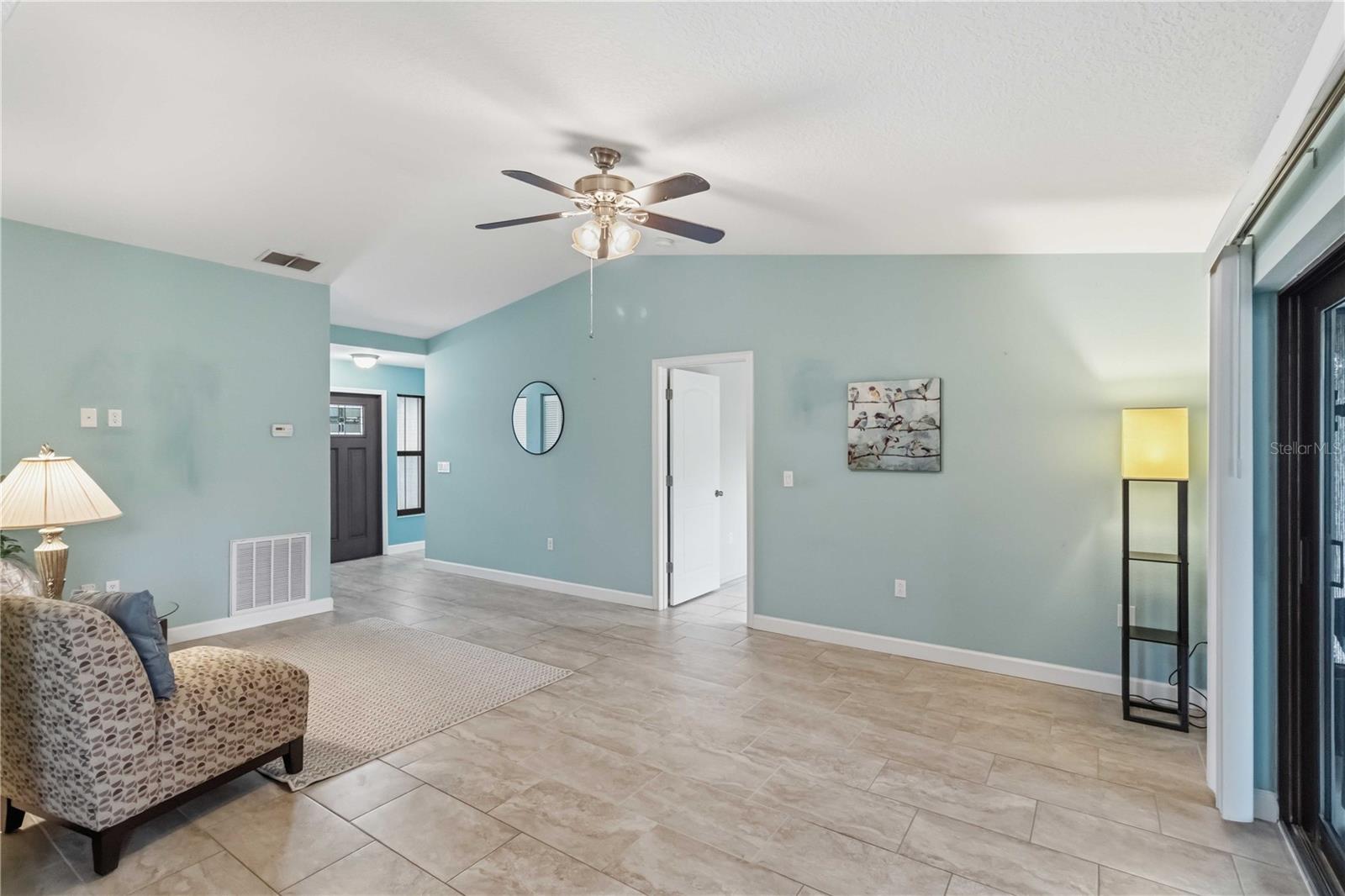 WRENS SUB - Residential