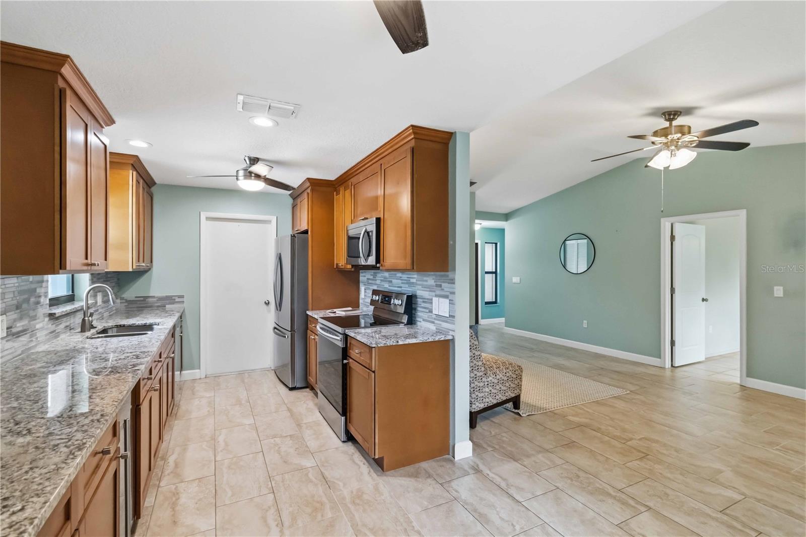 WRENS SUB - Residential