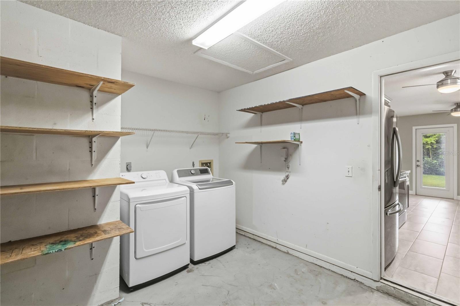 WRENS SUB - Residential