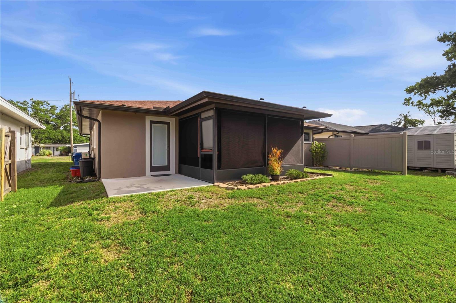 WRENS SUB - Residential